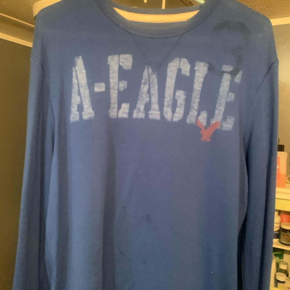 Mens size large